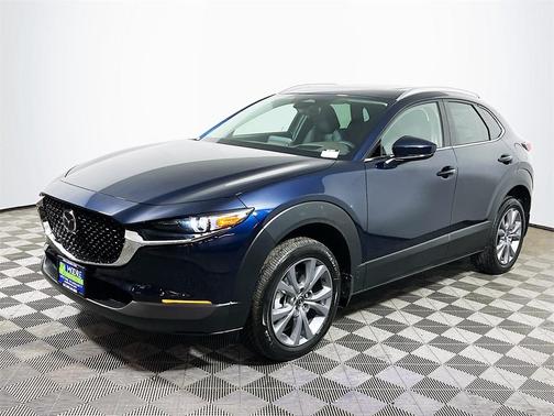 2025 Mazda CX-30 Premium Package