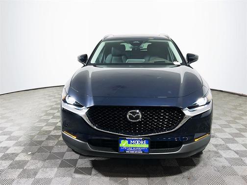 2025 Mazda CX-30 Premium Package