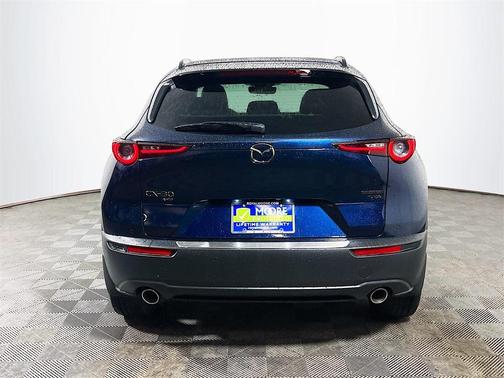 2026 Mazda CX-30 2.5 Turbo Aire Edition