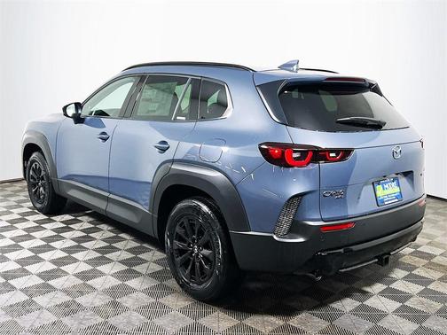 2026 Mazda CX-50 Premium