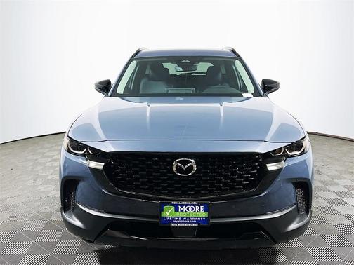 2026 Mazda CX-50 Premium