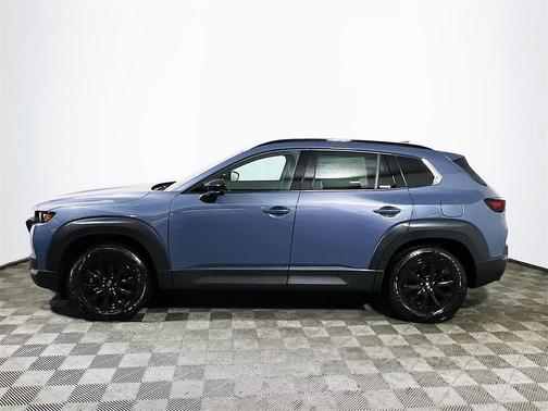 2026 Mazda CX-50 Premium