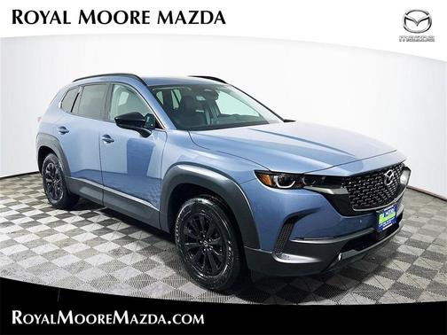 2026 Mazda CX-50 Premium