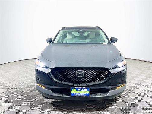 2026 Mazda CX-30 2.5 S Aire Edition