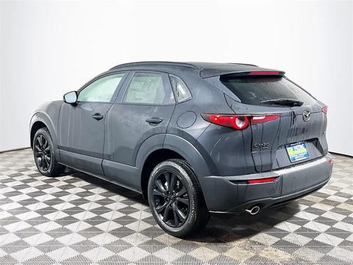 2026 Mazda CX-30 2.5 S Aire Edition