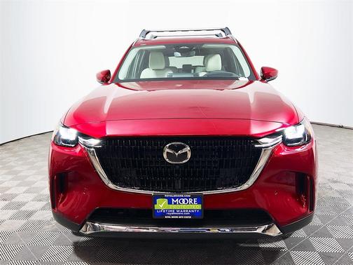 2026 Mazda CX-90 Premium Plus
