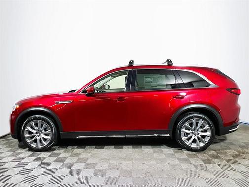 2026 Mazda CX-90 Premium Plus