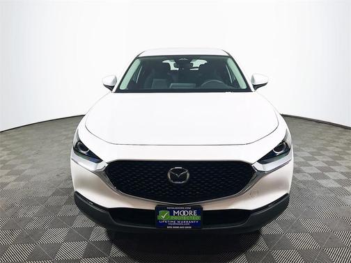 2025 Mazda CX-30 2.5 S