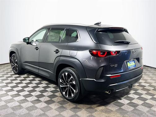 2026 Mazda CX-50 Premium Plus