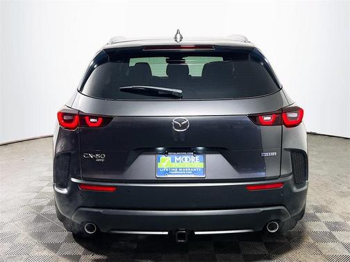 2026 Mazda CX-50 Premium Plus