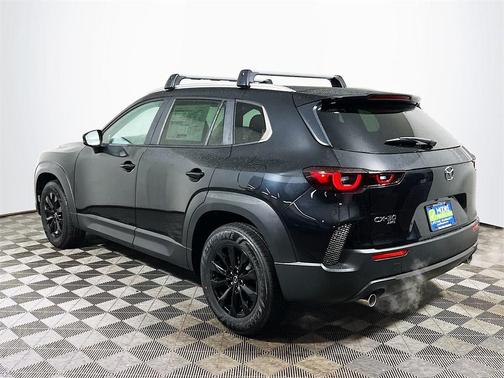 2026 Mazda CX-50 Select