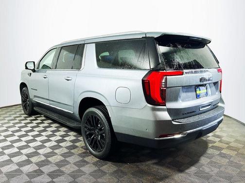 Sterling 2026 GMC Yukon XL Elevation