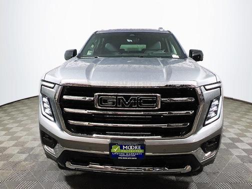 Sterling 2026 GMC Yukon XL Elevation