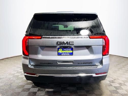 Sterling 2026 GMC Yukon XL Elevation