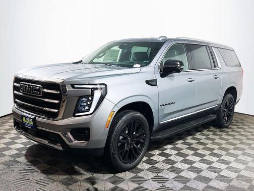 Sterling 2026 GMC Yukon XL Elevation
