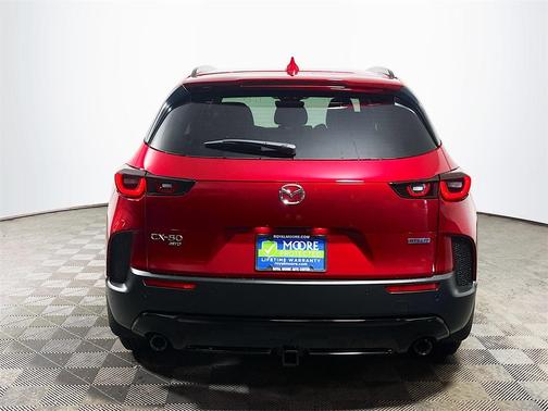 2026 Mazda CX-50 Premium