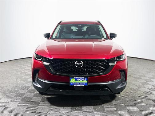 2026 Mazda CX-50 Premium