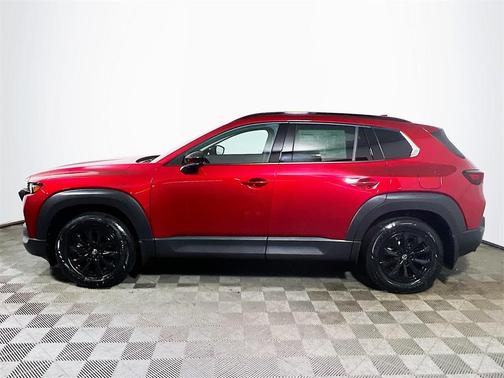 2026 Mazda CX-50 Premium