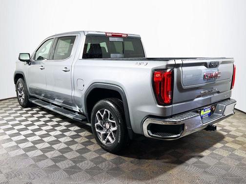 Sterling 2026 GMC Sierra 1500 SLT