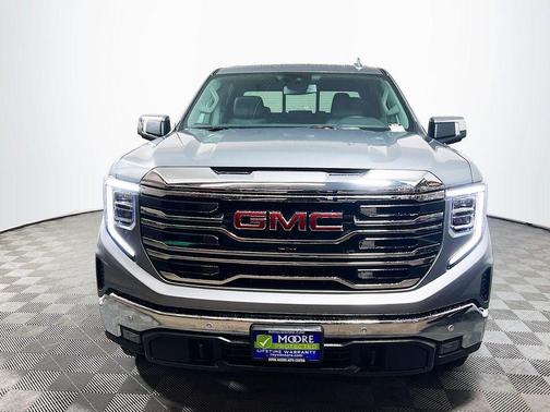 Sterling 2026 GMC Sierra 1500 SLT