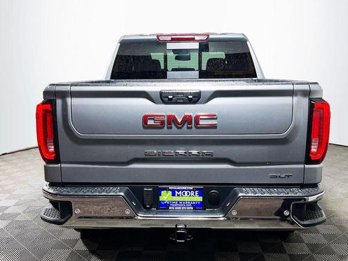 Sterling 2026 GMC Sierra 1500 SLT