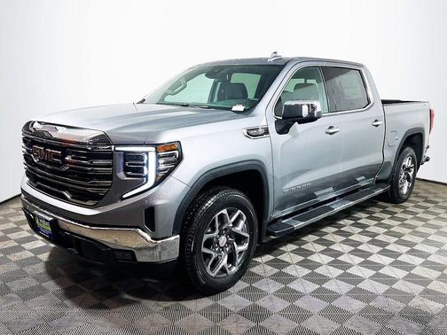 Sterling 2026 GMC Sierra 1500 SLT
