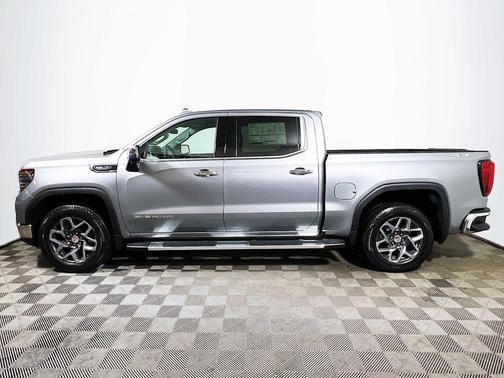 Sterling 2026 GMC Sierra 1500 SLT
