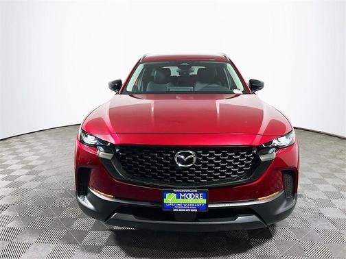 2025 Mazda CX-50 Hybrid Preferred Package