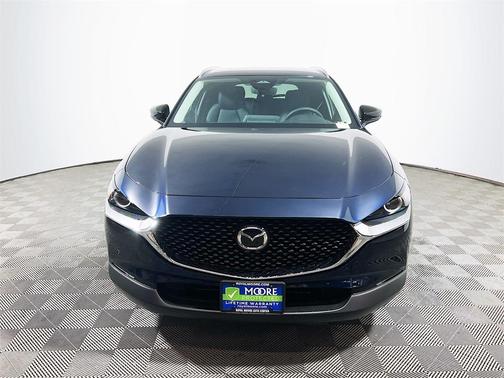 2025 Mazda CX-30 Select