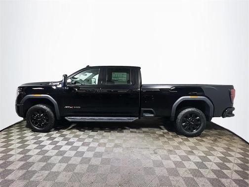 2026 GMC Sierra 3500 AT4