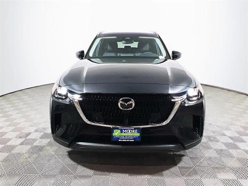 2025 Mazda CX-90 PHEV Preferred Package