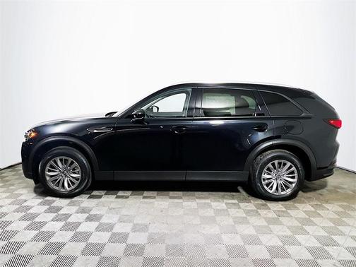 2025 Mazda CX-90 PHEV Preferred Package