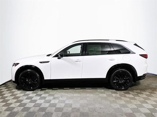2026 Mazda CX-90 S Premium