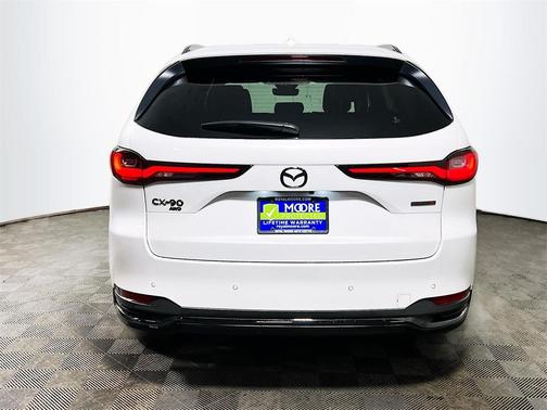 2026 Mazda CX-90 S Premium