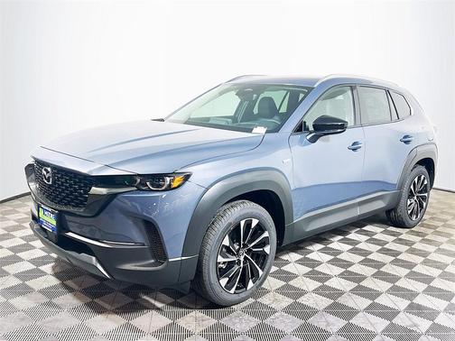 2025 Mazda CX-50 Hybrid Premium Plus Package