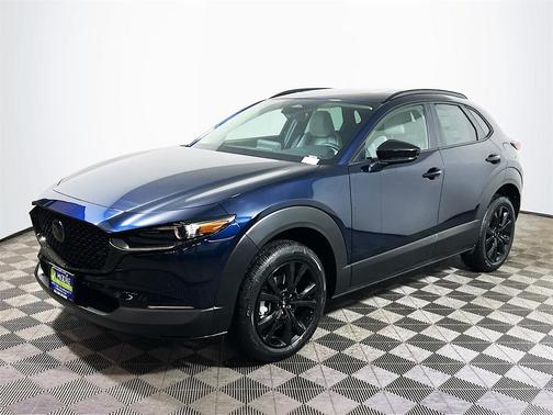 2026 Mazda CX-30 2.5 S Aire Edition