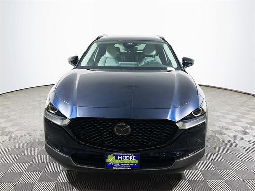 2026 Mazda CX-30 2.5 S Aire Edition