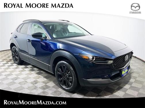 2026 Mazda CX-30 2.5 S Aire Edition