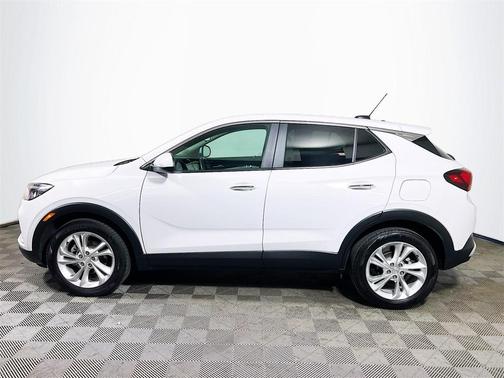2020 Buick Encore GX Preferred