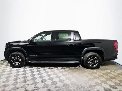 2026 GMC Sierra EV Elevation