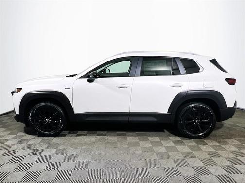 2025 Mazda CX-50 Hybrid Preferred Package