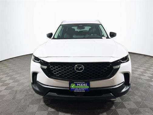 2025 Mazda CX-50 Hybrid Preferred Package