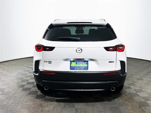 2025 Mazda CX-50 Hybrid Preferred Package