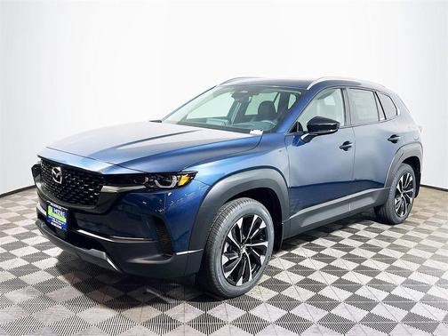 2026 Mazda CX-50 Premium Plus