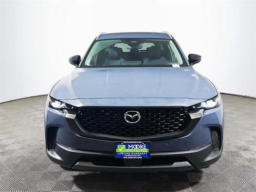 2026 Mazda CX-50 Premium