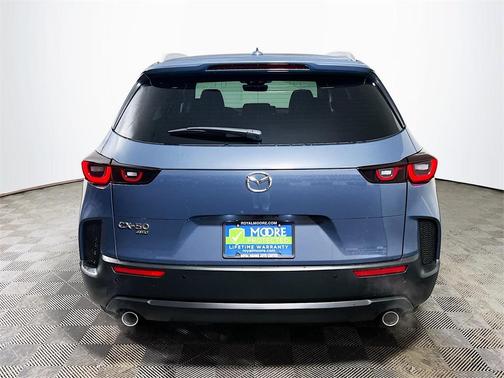 2026 Mazda CX-50 Premium