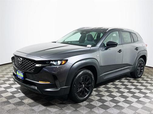 2025 Mazda CX-50 Hybrid Preferred Package