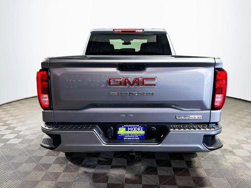 Sterling 2026 GMC Sierra 1500 Elevation