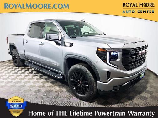 Sterling 2026 GMC Sierra 1500 Elevation