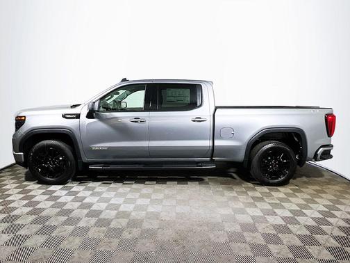 Sterling 2026 GMC Sierra 1500 Elevation